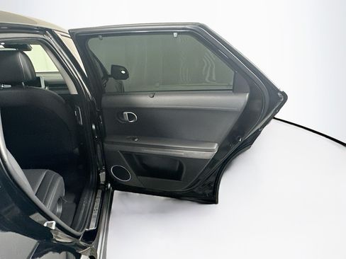 Used 2023 Hyundai Ioniq 5 Limited w/ Cargo Package RWD image 30