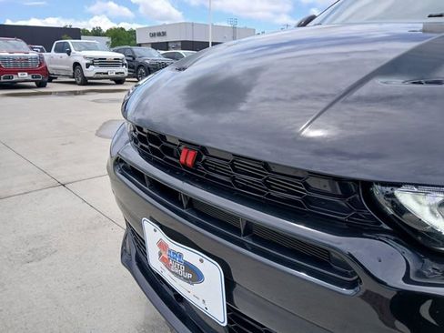 Used 2024 Dodge Hornet GT w/ Cold Weather Group AWD/4WD image 9