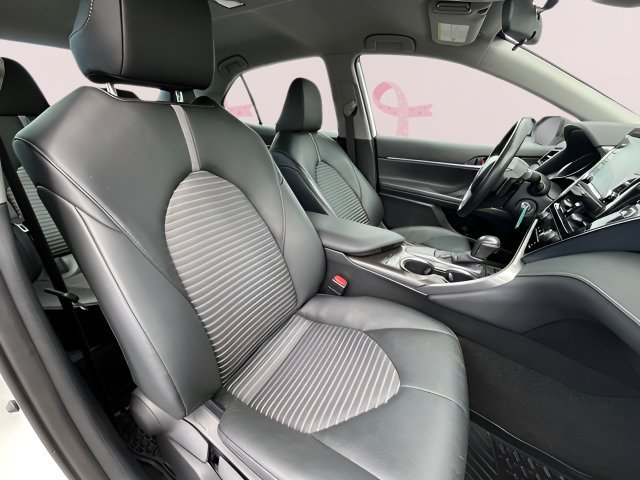 Used 2024 Toyota Camry SE FWD image 33