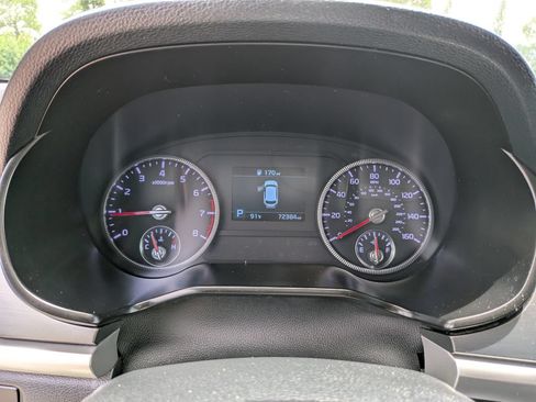 Used 2020 Kia Telluride LX FWD image 34