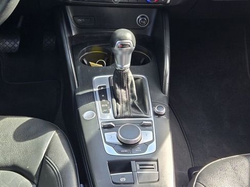 Used 2019 Audi A3 2.0T Premium w/ Convenience Package image 19