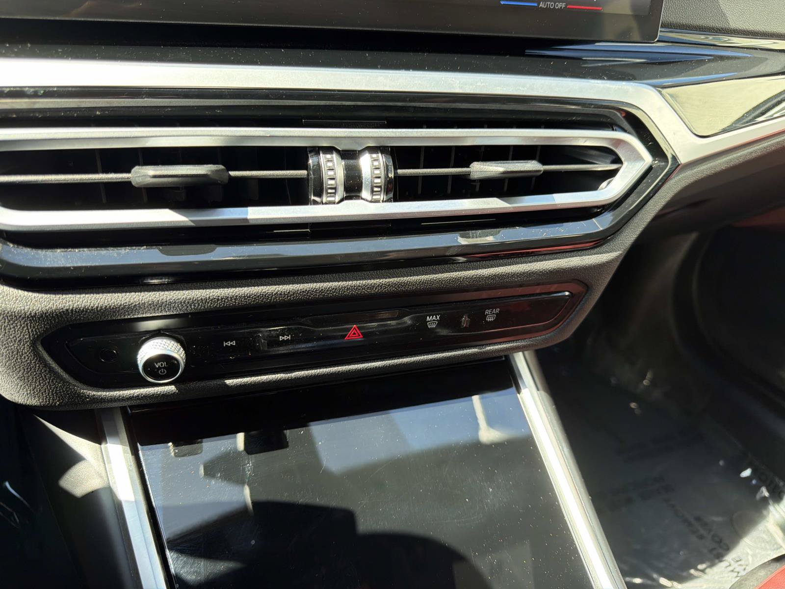 Used 2024 BMW i4 eDrive40 w/ Premium Package RWD image 23