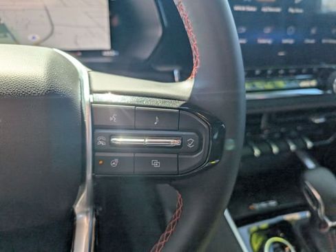 New 2026 Chevrolet Colorado Z71 w/ Z71 Convenience Package 2 AWD/4WD image 19