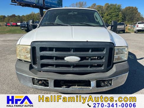 Used 2006 Ford F350 XL RWD image 8