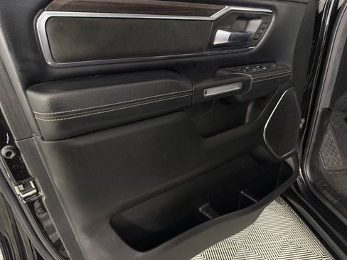 Used 2025 RAM 1500 Laramie image 26