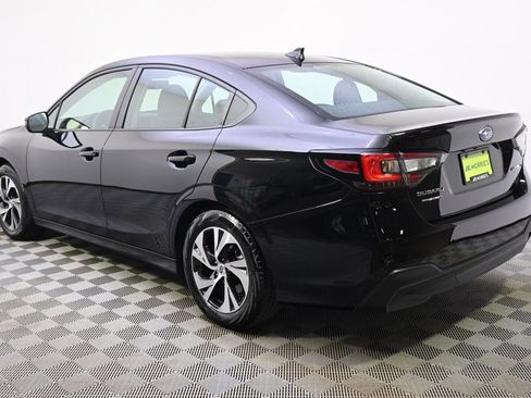 Certified 2025 Subaru Legacy Premium image 3