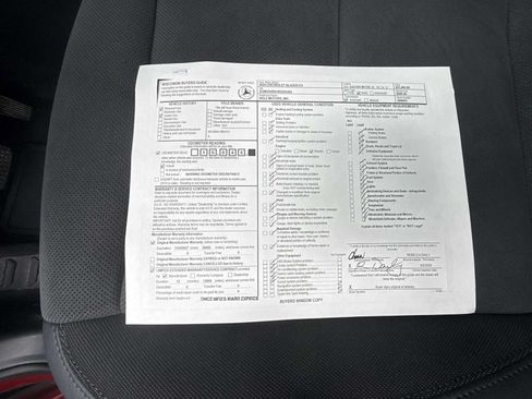 Certified 2024 Chevrolet Blazer EV RS RWD image 30