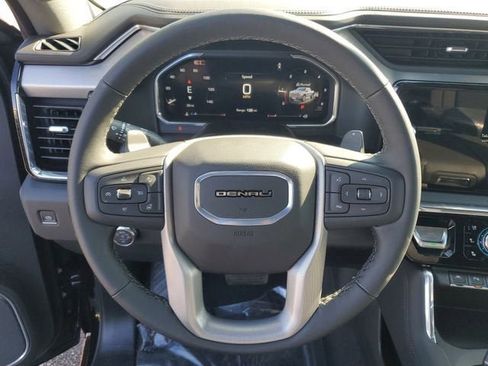New 2026 GMC Sierra 1500 Denali w/ Denali Reserve Package AWD/4WD image 22
