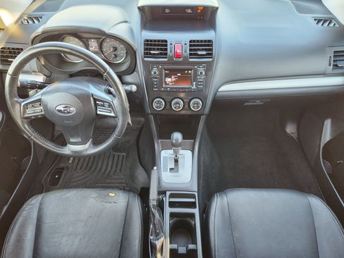 Used 2013 Subaru Crosstrek 2.0i Limited image 29