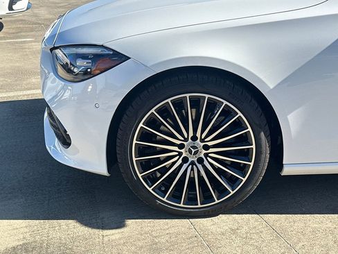 New 2026 Mercedes-Benz C 300 Sedan image 12