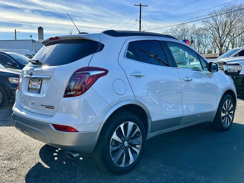 Used 2019 Buick Encore Essence w/ Safety Package II image 5