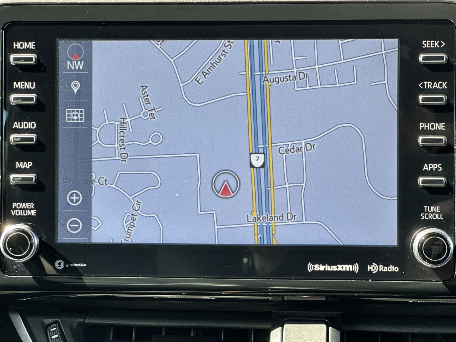 Used 2019 Toyota C-HR Limited FWD image 21