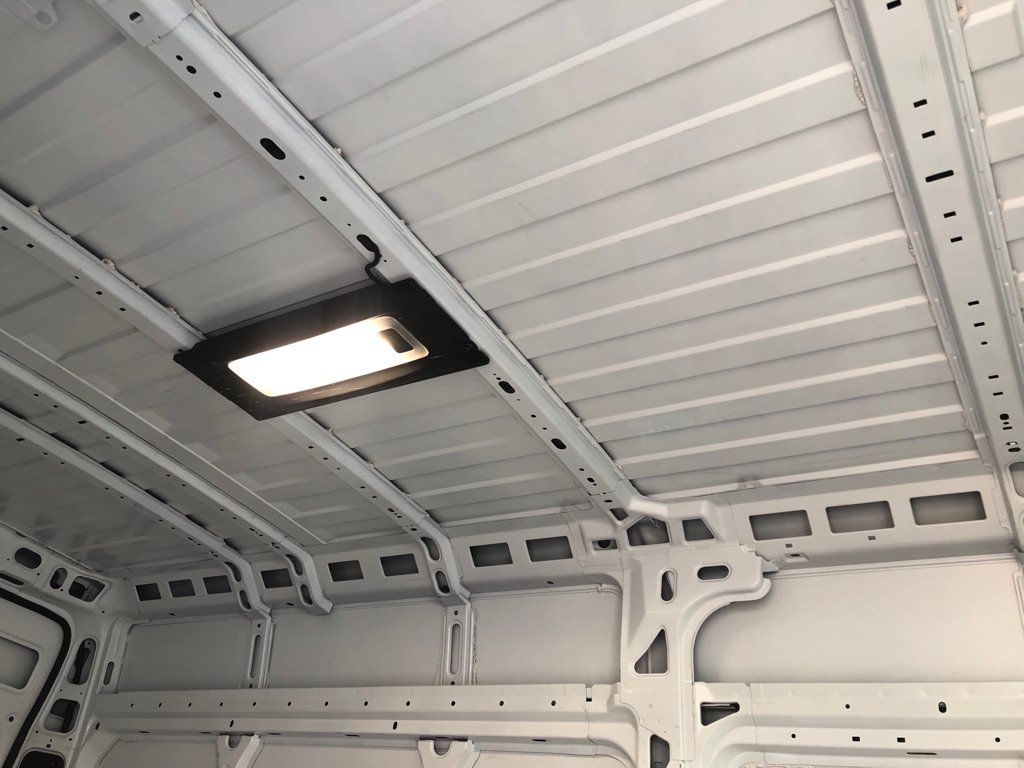 Used 2024 RAM ProMaster 2500 w/ Convenience Group FWD image 23