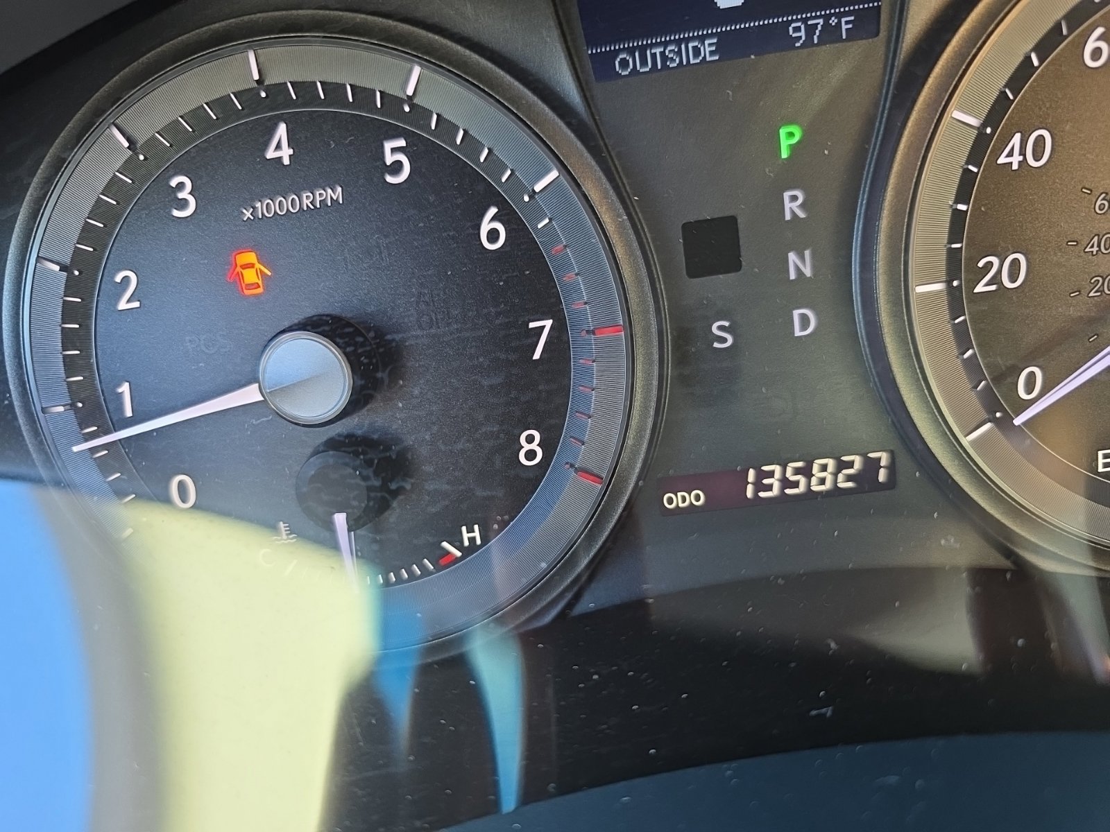 Used 2007 Lexus ES 350 FWD image 5