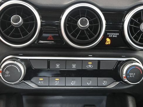 Used 2024 Nissan Sentra SV image 31