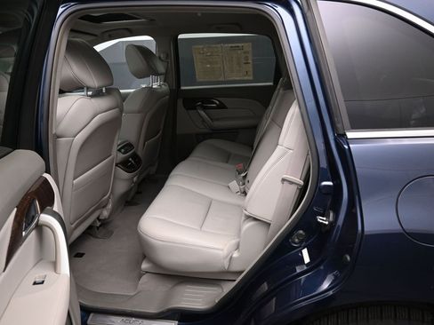 Used 2012 Acura MDX w/ Technology Package image 34