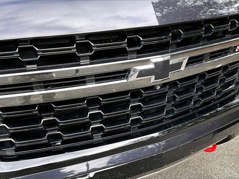 Used 2022 Chevrolet Tahoe Z71 w/ Luxury Package image 29