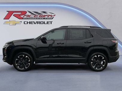 New 2026 Chevrolet Equinox RS w/ Convenience Package III