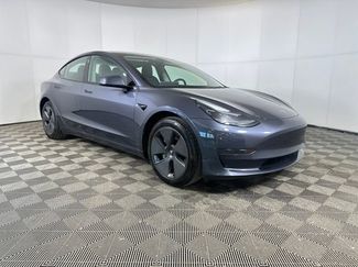 Used 2023 Tesla Model 3 Standard Range video 2