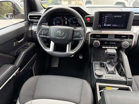 Certified 2025 Toyota Tacoma TRD Sport RWD image 22