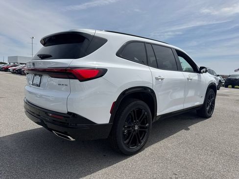 New 2026 Buick Enclave Sport Touring w/ Power Package AWD/4WD image 6