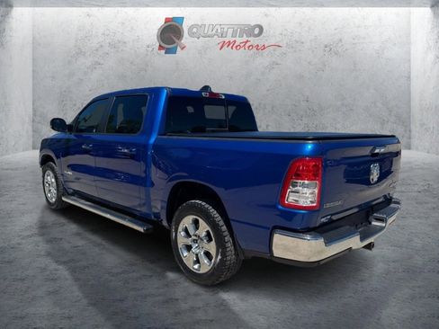 Used 2019 RAM 1500 Big Horn AWD/4WD image 3
