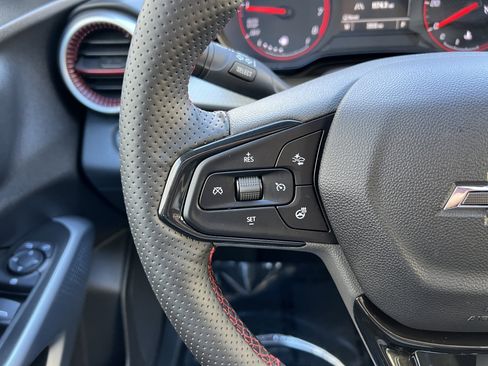 Used 2026 Chevrolet Trax RS w/ Driver Confidence Package image 27