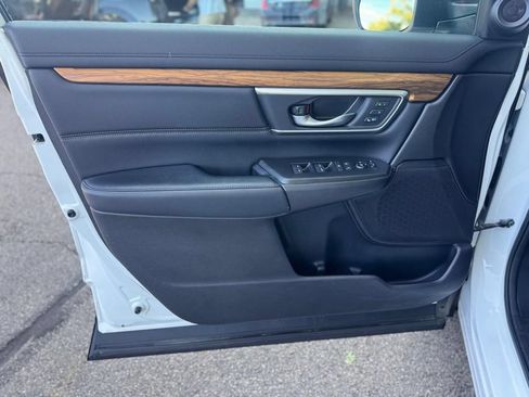 Used 2019 Honda CR-V EX-L image 12