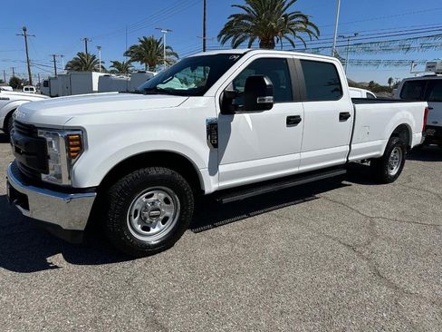 Used 2019 Ford F350 XL w/ Power Equipment Group image 12