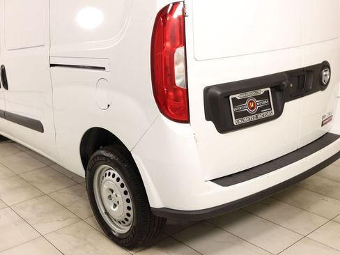 Used 2022 RAM ProMaster City Tradesman FWD image 33