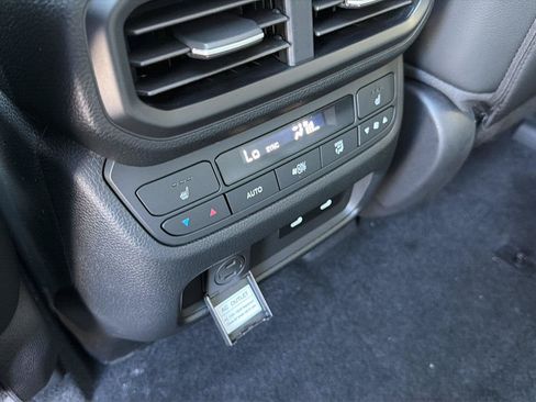 New 2026 Honda Pilot Elite image 12