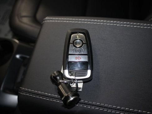 New 2025 Ford Bronco Outer Banks image 53