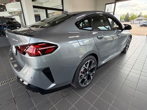 New 2026 BMW M235i xDrive w/ Technology Package AWD/4WD image 5