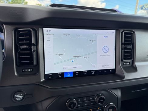 New 2025 Ford Bronco Badlands image 38