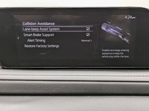 Used 2024 MAZDA CX-30 AWD 2.5 S w/ Select Sport Pkg image 6