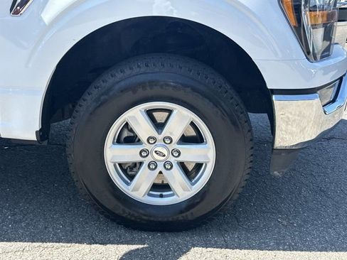 Used 2023 Ford F150 XLT w/ Trailer Tow Package image 17