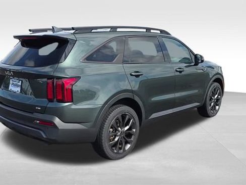 Used 2023 Kia Sorento X-Line EX AWD/4WD image 5