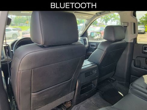 Used 2017 GMC Sierra 1500 Denali w/ Denali Ultimate Package AWD/4WD image 14