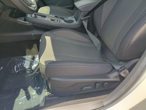 Certified 2026 Subaru Crosstrek 2.5i Premium AWD/4WD image 13