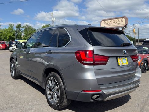 Used 2017 BMW X5 xDrive35i AWD/4WD image 4