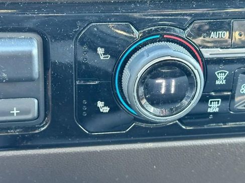 Used 2023 Chevrolet Silverado 1500 LT w/ All Star Edition Plus image 21