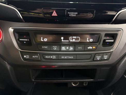 Used 2021 Honda Passport Sport image 29