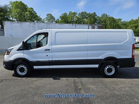 New 2025 Ford Transit 150 Low Roof w/ Load Area Protection Package image 4