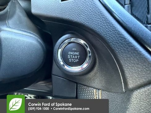 Used 2024 Subaru Forester Wilderness w/ Convenience Package image 29