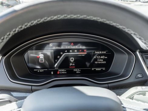 Used 2023 Audi SQ5 Premium Plus image 14