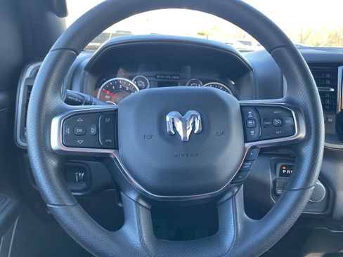 New 2026 RAM 1500 Tradesman AWD/4WD image 24