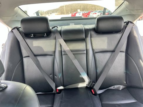 Used 2008 Lexus ES 350 image 16