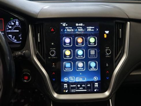 Used 2020 Subaru Outback Premium image 21