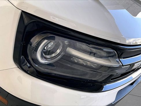 Used 2022 Ford Bronco Sport Outer Banks AWD/4WD image 26