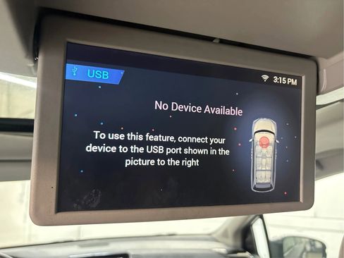 Used 2020 Honda Odyssey Elite image 45